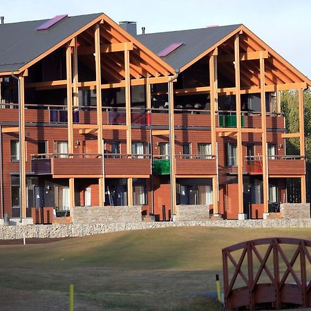 Best Western Apartments Levin Klubi Сирка Екстериор снимка