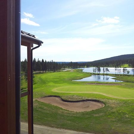 Best Western Apartments Levin Klubi Сирка Екстериор снимка