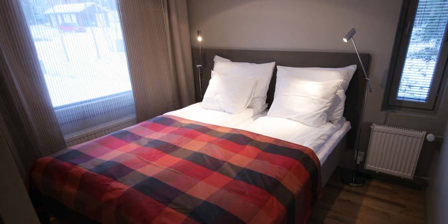Best Western Apartments Levin Klubi Сирка Стая снимка