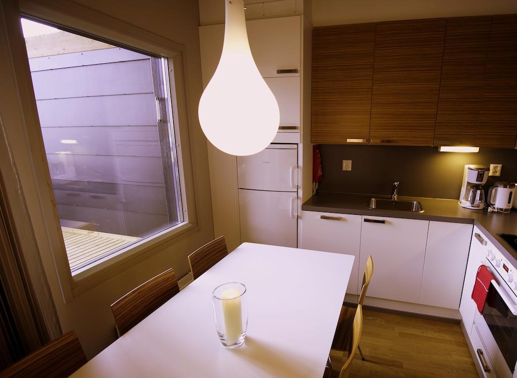 Best Western Apartments Levin Klubi Сирка Стая снимка