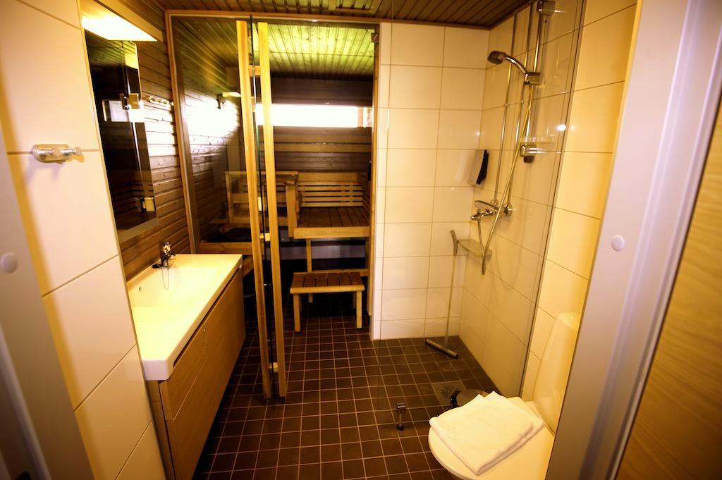 Best Western Apartments Levin Klubi Сирка Стая снимка