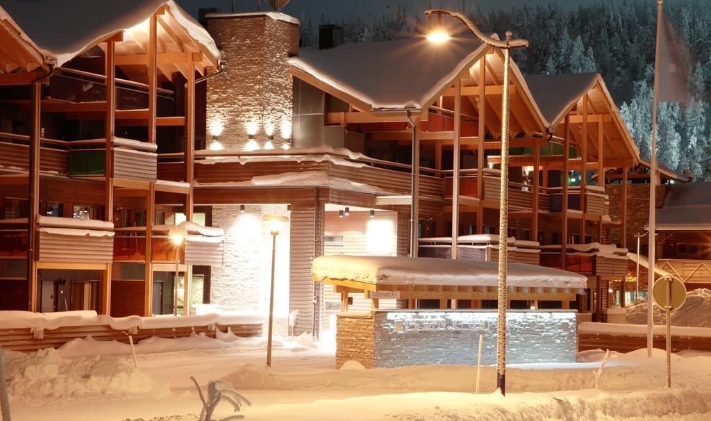 Best Western Apartments Levin Klubi Сирка Екстериор снимка