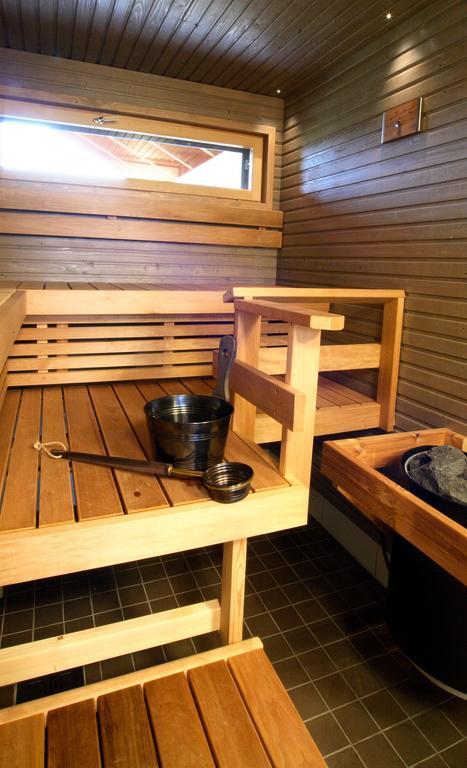 Best Western Apartments Levin Klubi Сирка Стая снимка