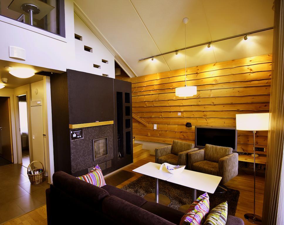 Best Western Apartments Levin Klubi Сирка Стая снимка