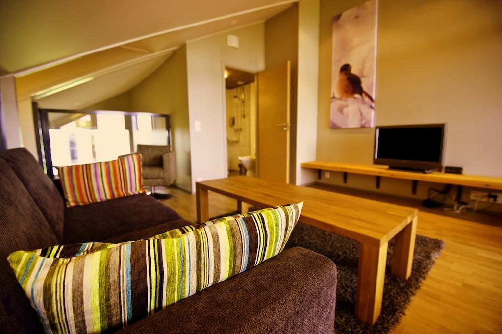 Best Western Apartments Levin Klubi Сирка Стая снимка