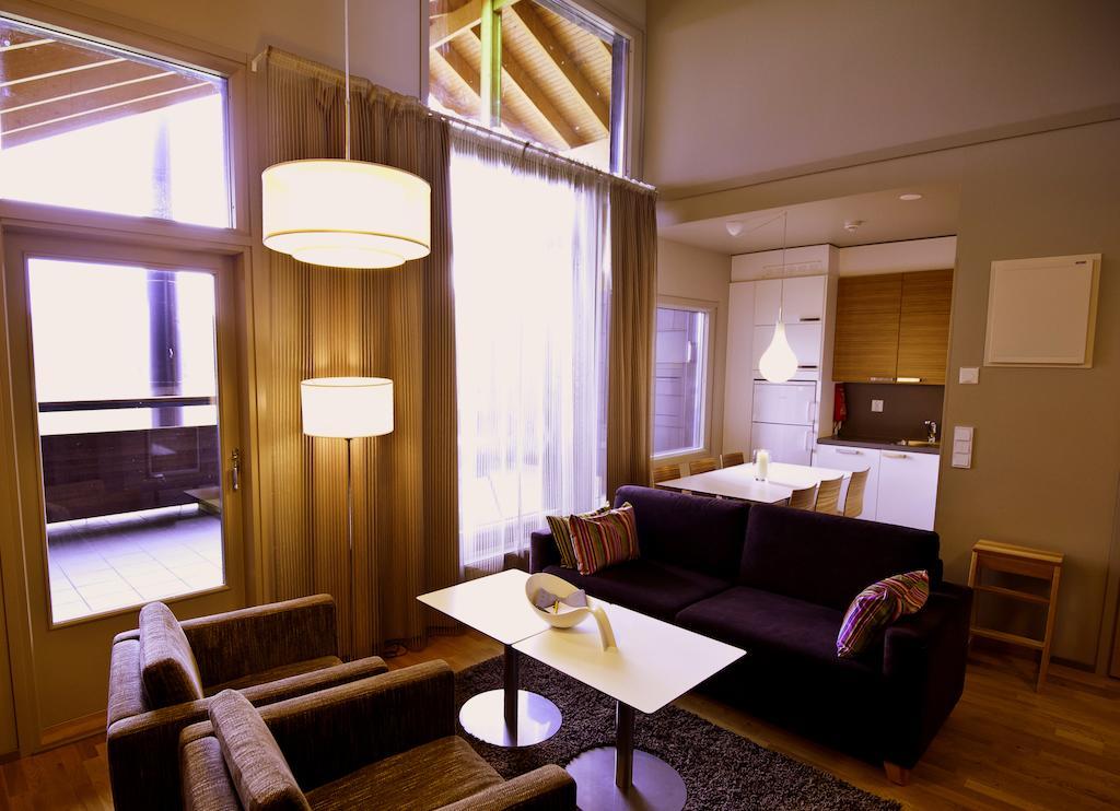 Best Western Apartments Levin Klubi Сирка Стая снимка