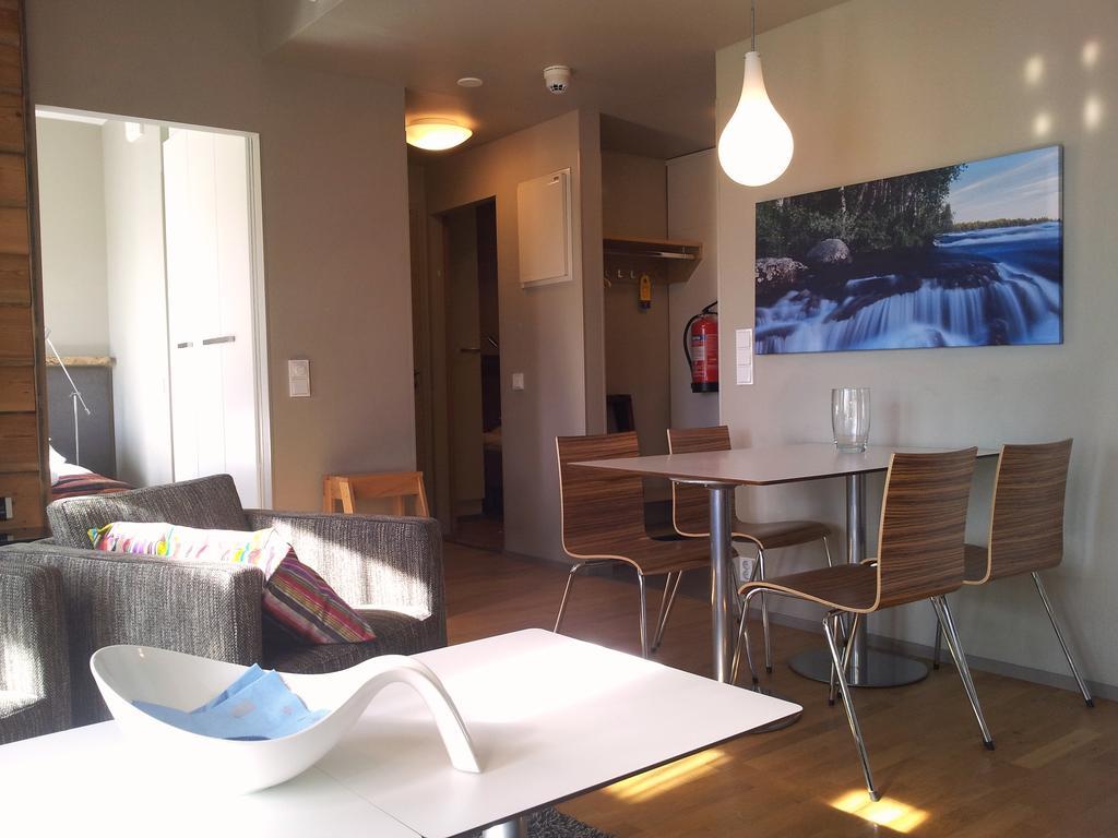 Best Western Apartments Levin Klubi Сирка Стая снимка