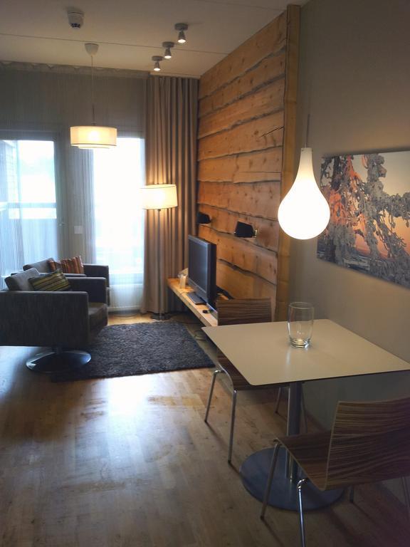 Best Western Apartments Levin Klubi Сирка Стая снимка