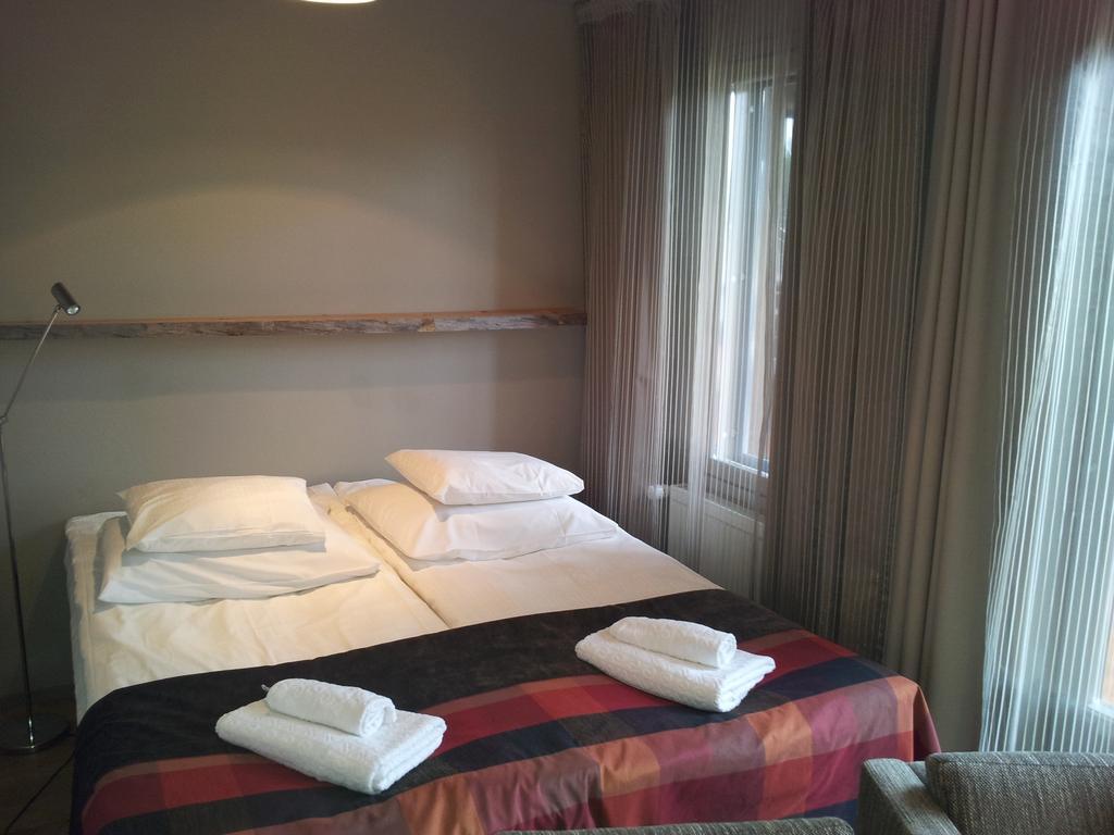 Best Western Apartments Levin Klubi Сирка Стая снимка