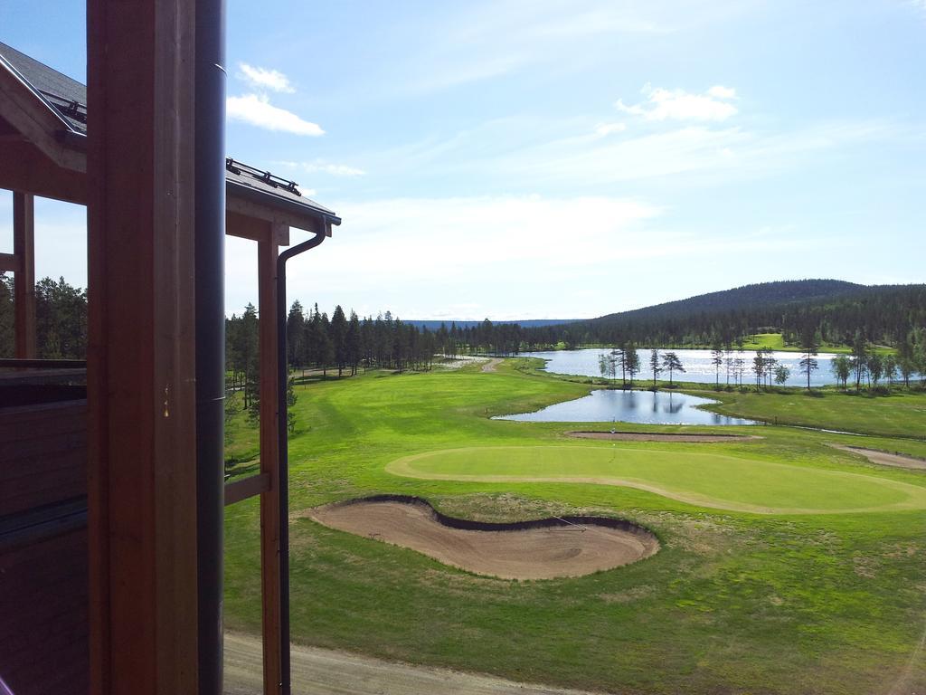 Best Western Apartments Levin Klubi Сирка Екстериор снимка