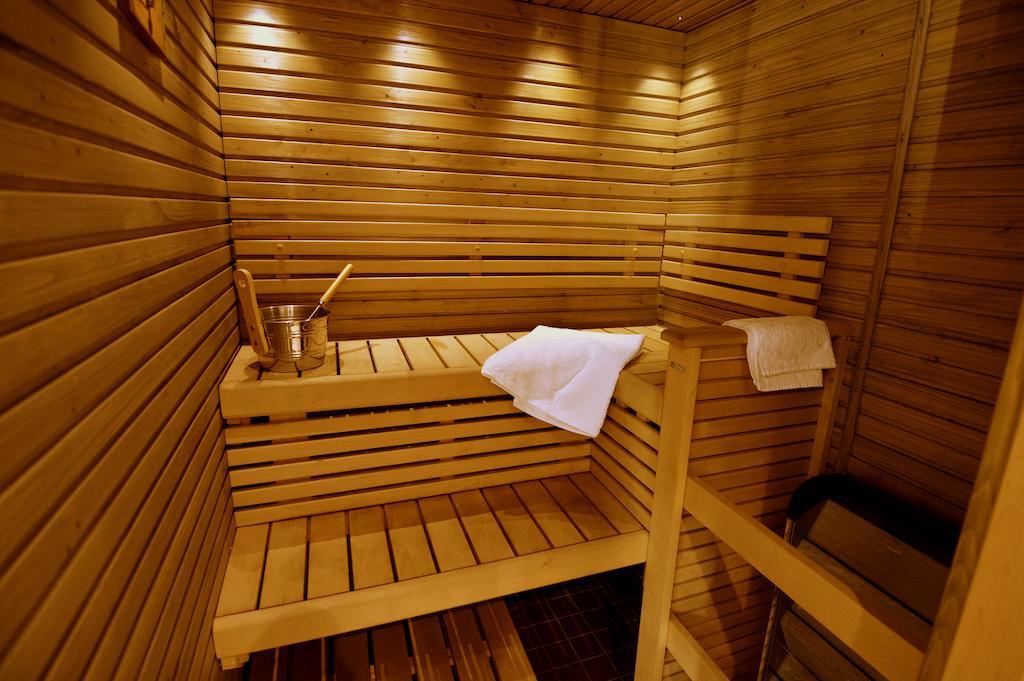 Best Western Apartments Levin Klubi Сирка Стая снимка