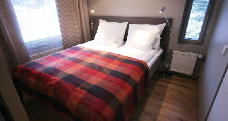 Best Western Apartments Levin Klubi Сирка Екстериор снимка