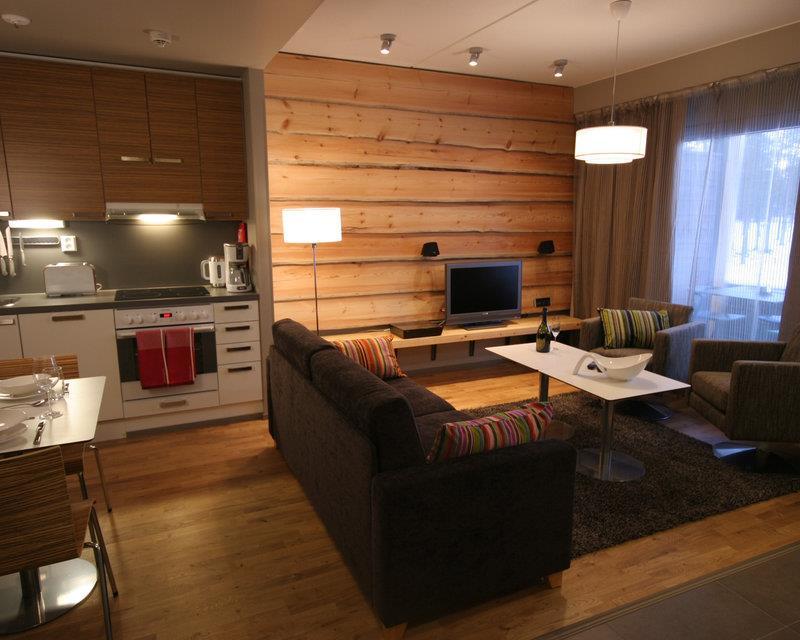 Best Western Apartments Levin Klubi Сирка Екстериор снимка