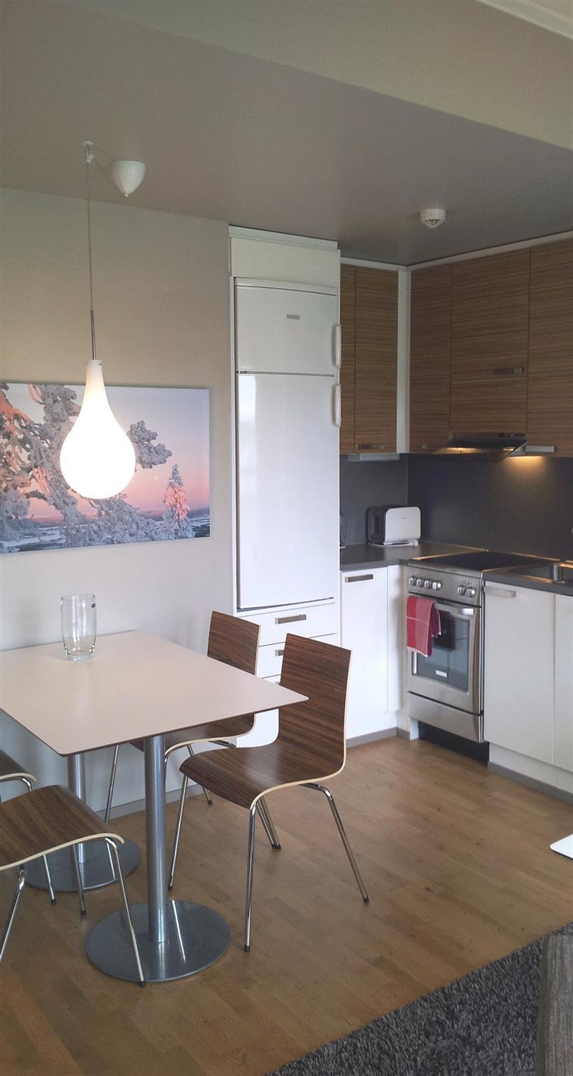 Best Western Apartments Levin Klubi Сирка Екстериор снимка