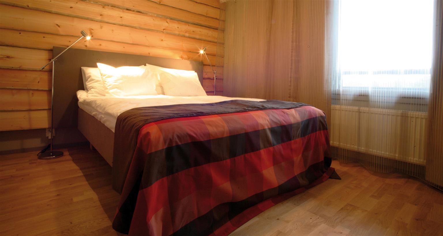 Best Western Apartments Levin Klubi Сирка Екстериор снимка