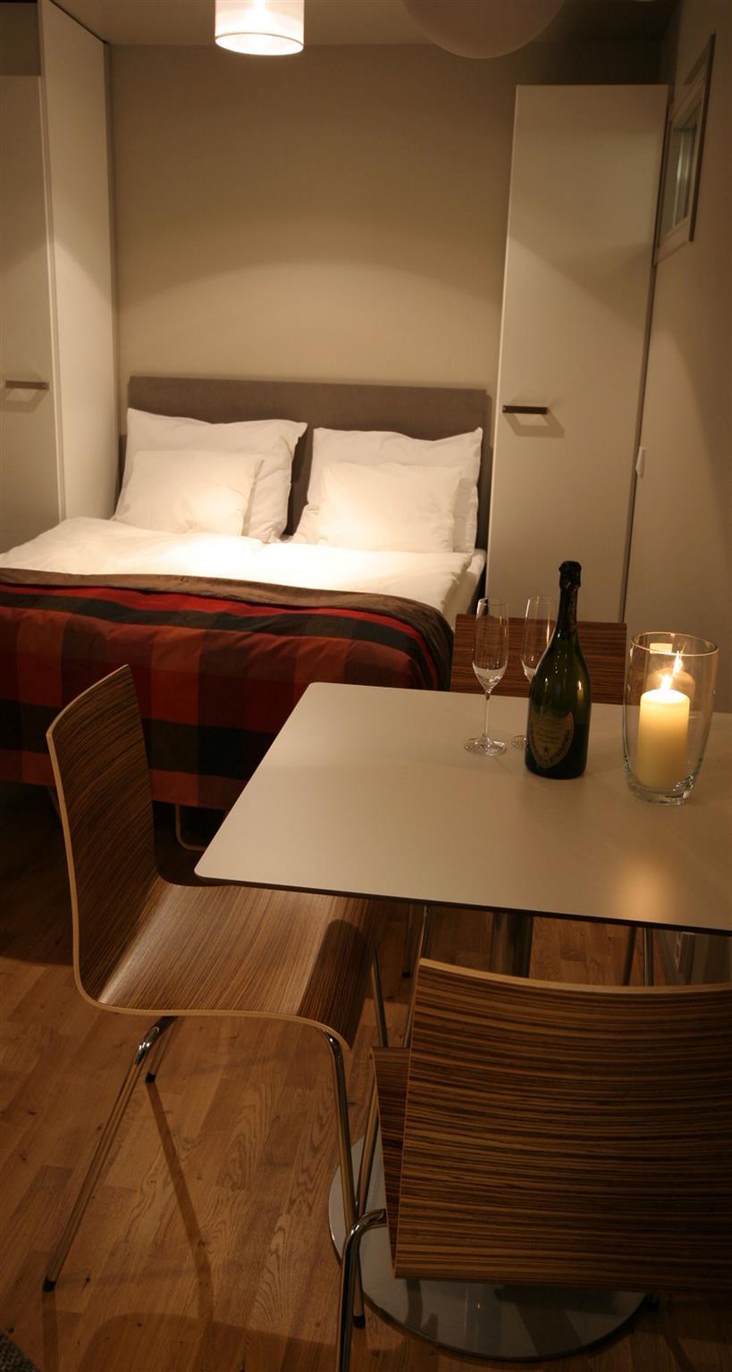 Best Western Apartments Levin Klubi Сирка Екстериор снимка